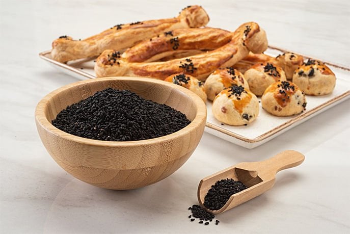 Çörek Otu