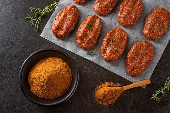 Köfte Baharatı