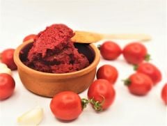 Domates Salçası