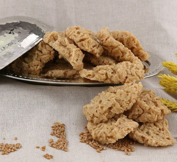 Çorbalık Sıkma Tarhana