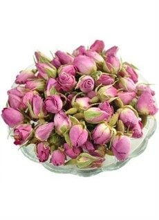 Tomurcuk Gül Kurusu