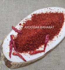 Çok Acı Pul Biber