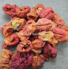 Dolmalık Tatlı Biber Kurusu