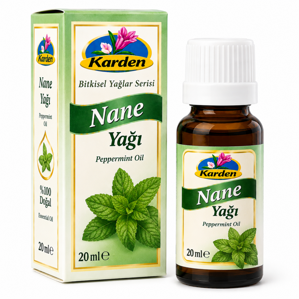 Nane Yağı