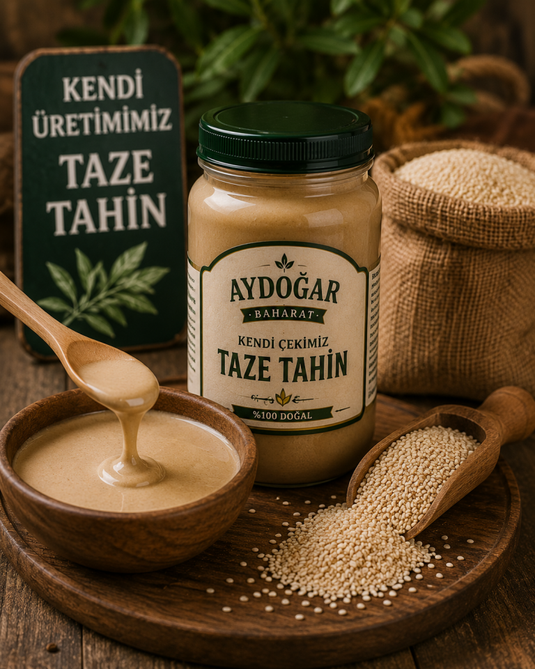 Tahin