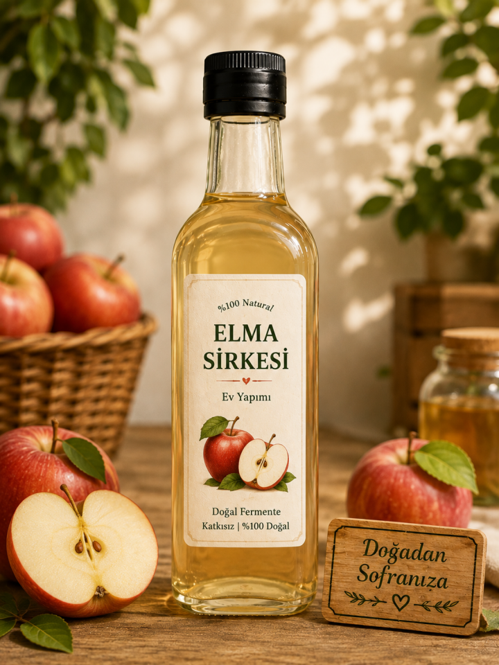 Elma Sirkesi